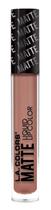 Corante Labial Líquido Matte Vixen L.A. COLORS CLG410