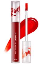 Corante Labial MAXCLINIC Rouge Star Plumping Lip Tattoo 5ml Corante Labial MAXCLINIC Rouge Star Plumping Lip Tattoo 5ml