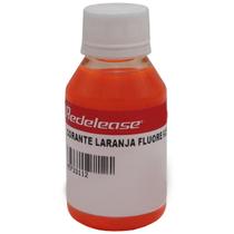 Corante Laranja Fluorescente 0,100 L