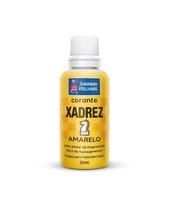 Corante liq. xadrez 50ml sherwin w.