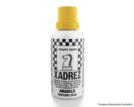 Corante Liq Xadrez Extra 50Ml Amarelo c/12pcs