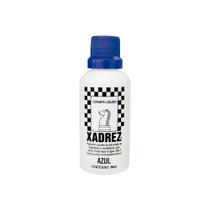Corante Liq.xadrez/globo Azul Corante Liq.xadrez/globo Azul
