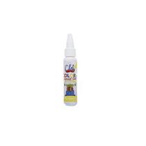 Corante Liquid Gel Amarelo Damasco 25g Iceberg Corante Liquid Gel Amarelo Damasco 25g Iceberg