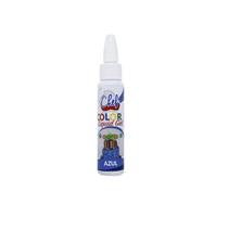 Corante Liquid Gel Azul 25g Iceberg Corante Liquid Gel Azul 25g Iceberg
