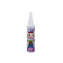 Corante Liquid Gel Lilás 25g Iceberg Corante Liquid Gel Lilás 25g Iceberg