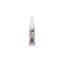 Corante Liquid Gel Rosa 25g Iceberg