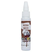 Corante Liquid Gel Rosa Seco 25g Iceberg