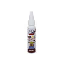 Corante Liquid Gel Vinho 25g Iceberg Corante Liquid Gel Vinho 25g Iceberg