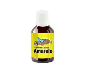 Corante Líquido 10ml - Fine Line