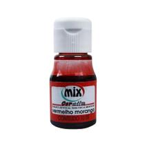 Corante líquido 10ml mix