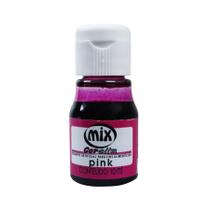 Corante líquido 10ml mix