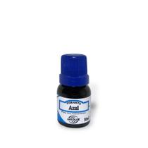 Corante Liquido Azul 10ml - Arcolor Corante Liquido Azul 10ml - Arcolor
