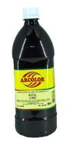 Corante Líquido Azul Alimentício Arcolor 960ml Corante Líquido Azul Alimentício Arcolor 960ml