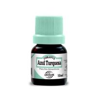 Corante Liquido Azul Turquesa 10ml - Arcolor
