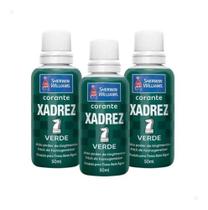 Corante Líquido Bisnaga 50ml 3 Unidades
