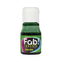 Corante Líquido Fab 10mL
