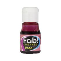 Corante Líquido Fab 10mL