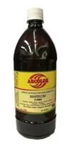 Corante Líquido Marrom 960ml Kit 2 Unidades