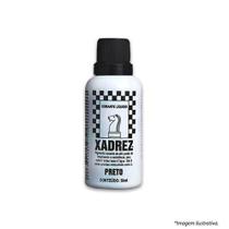 Corante Liquido Ocre 50ml - Xadrez