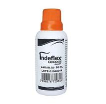 Corante Líquido para Tinta Pacote 12 peças Indeflex