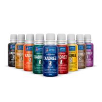 Corante líquido Pigmento 50ml - Xadrez - Escolha sua cor