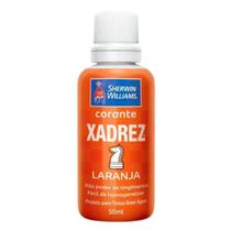 Corante Líquido Pigmento Xadrez 50ml