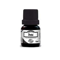 Corante Liquido Preto 10ml - Arcolor