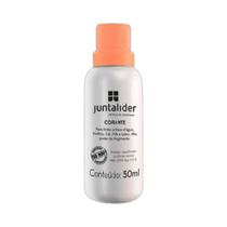 Corante Liquido Pva Bisnaga 50Ml - Juntalider