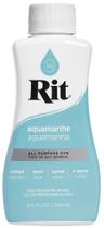 Corante líquido Rit Purpose Aquamarine 240 ml