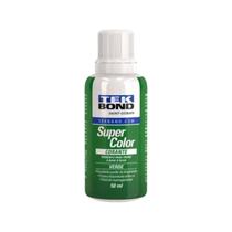 Corante Líquido Tekbond 50 ml Alto Poder de Tingimento