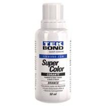 Corante liquido tekbond branco