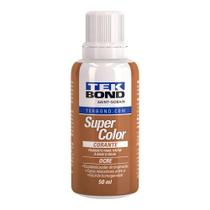 Corante Liquido TEKBOND CORES