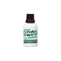 Corante Líquido Universal Marrom - Colorsil