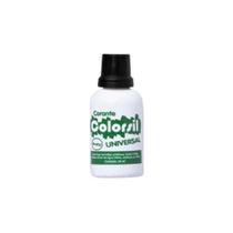 Corante Líquido Universal Preto - Colorsil