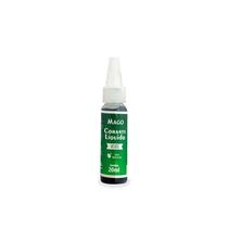 Corante Líquido Verde 20 ml Mago Confeitaria