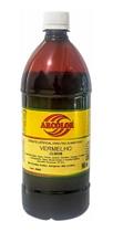 Corante Líquido Vermelho Alimentício Arcolor 960ml