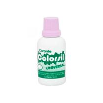 Corante Líquido Violeta 34ml Universal - Salisil