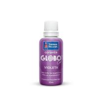 Corante líquido violeta globocor 50g