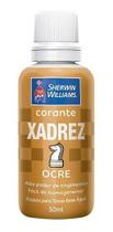 Corante Liquido Xadrez - 50g - Varias Cores - SHERWIN WILLIAMS