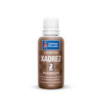 Corante Liquido Xadrez 50ML - Sherwin Williams