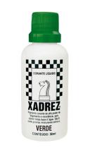 Corante Líquido Xadrez Verde 50 g com 12 - Sherwin Corante Líquido Xadrez Verde 50 g com 12 - Sherwin