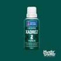 Corante liquido xadrez verde 50ml