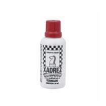 Corante Líquido Xadrez Vermelho 50ml Corante Líquido Xadrez Vermelho 50ml