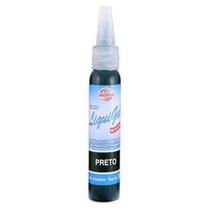 Corante Liquigel Preto 30g Arcolor