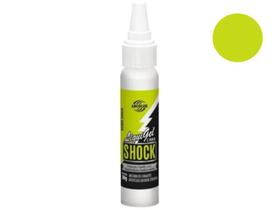 Corante Liquigel Verde Shock Arcólor 30g - Alimentício