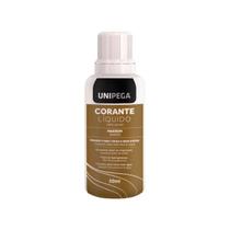 Corante Marrom 50ml Unipega Concentrado Alta Pigmentação