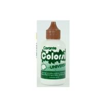 Corante Marron 34 Ml Colorsil 712.11 - Salisil
