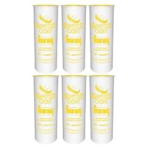 Corante Materiais Acrílicos Sintexcor Guarany 6Und Amarelo Corante Materiais Acrílicos Sintexcor Guarany 6Und Amarelo