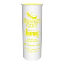Corante Materiais Acrílicos Sintexcor Guarany Amarelo Limão