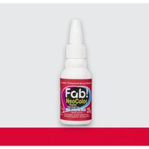 Corante Neocolor SUPER VERMELHO Fab Ind 25g Corante universal lipossoluvel e hidrossoluvel Use em Chantilly, Chocolate Corante Neocolor SUPER VERMELHO Fab Ind 25g Corante universal lipossoluvel e hidrossoluvel Use em Chantilly, Chocolate
